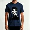 Fight Club T-shirt Regalo per Fan Unisex Unisex Harajuku Oversize Unisex Manica Corta Streetwear Alta Qualità Coppie Comoda T-shirt