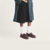 Dr. Martens Cherry Red Loafers Unisex Loafers 30917600