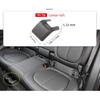 Car Seat Sliding Track Rail Cover Trim Rear 52207373901 For BMW X1 F48 F49 2 Series F45 F39 52207373902