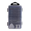 Multifunctional Screwdriver Set, Precision Bits for Phone Camera Disassembly and Repair