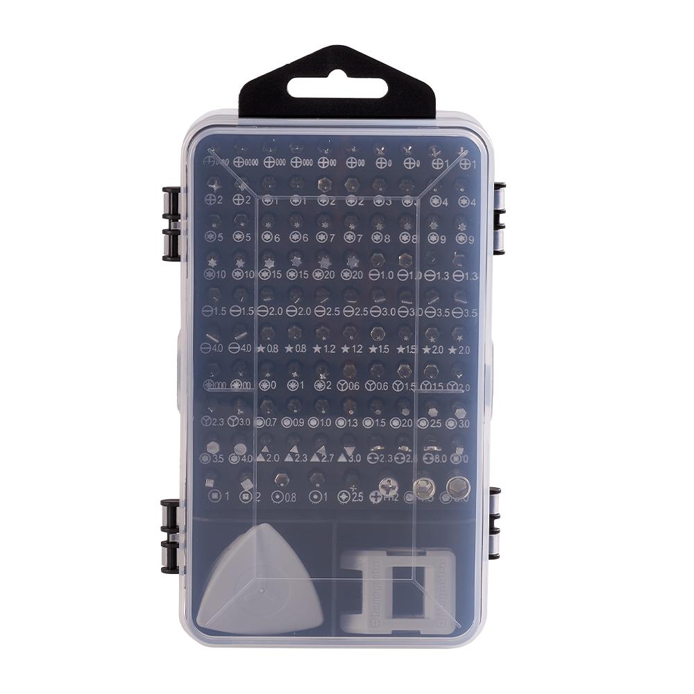 Multifunctional Screwdriver Set, Precision Bits for Phone Camera Disassembly and Repair