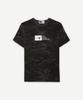 Haipaisaundeulepeoleonseu Camo Symbol T-Shirt, Charcoal