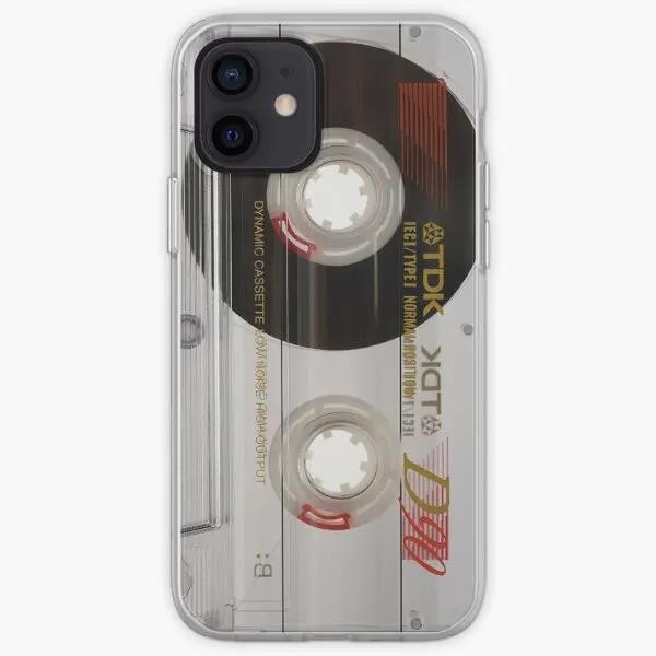 

Ретро-кассета 1980 года Дизайн Phon Чехол для телефона Настраиваемый для iPhone X XS XR Max 11 12 13 14 Pro Max Mini 6 6S 7 8 Plus iPhone 12 Pro Max