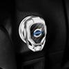Cubierta Protectora de Botón de Arranque de Coche Pegatina para Dispositivo de Encendido Para Volvo Rdesign Polestar AWD V50 S60 XC60 S40 XC40 XC90 V60 S90