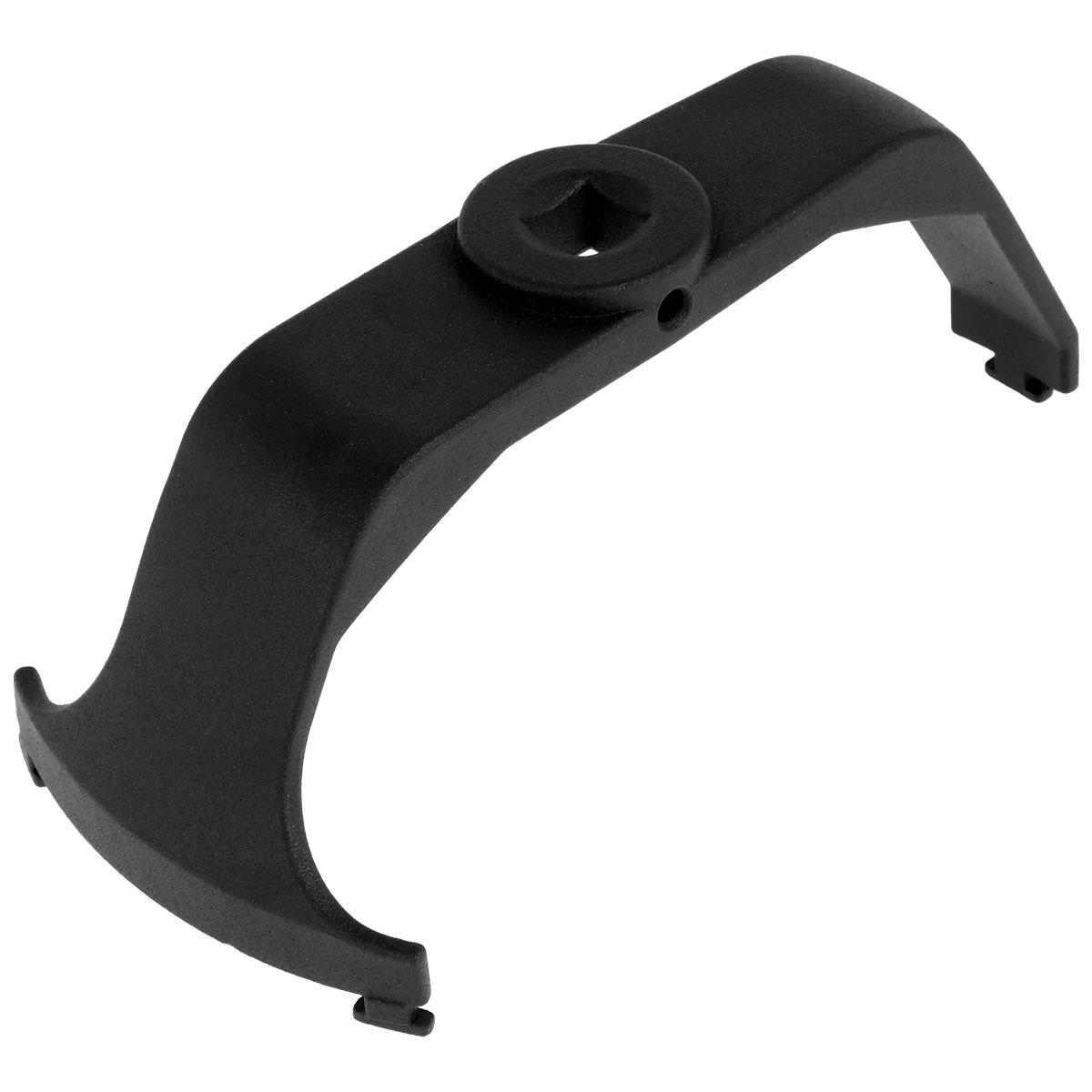 

Pump Wrench Metal Fuel Pump Lock Ring Tool Anti-Rust Fuel Tank Cover Wrench Automotive Repair Spanner Fuel Pump Lid Removal Tool чорний