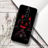 Devil Woman Case For ZTE Nubia RedMagic 10 Air 6 7 6S 7S Pro RedMagic 10S 9S 8S 8 9 10 11 Pro Plus Cover
