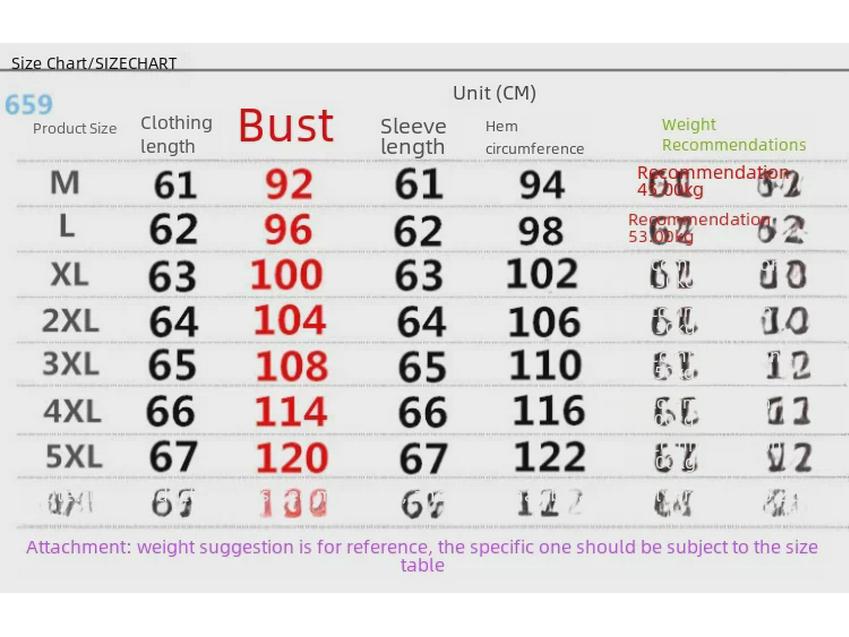 2023 Autumn Women’s Plus Size V-Neck Long-Sleeve Cotton T-Shirt