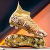 New Professional Unisex Soccer Boots Non-slip Football Shoes Outdoor Drop Shipping Futsal Match Training Sport Sport Sneakers