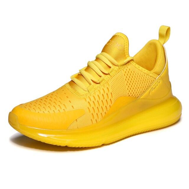 Atmospheric Cushion For Man Shoes Luxury Sneakers Men Shoes Casual Shoes  Chaussure Homme Tenis Masculino