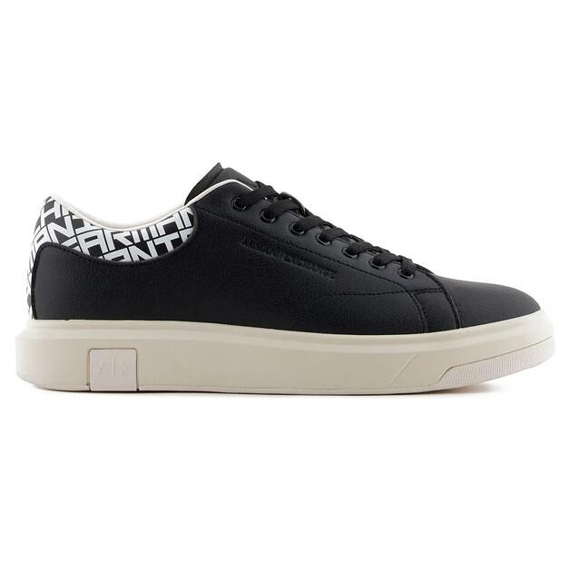 Armani Exchange Sneakers XUX123_XV761