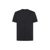 Oakley T-Shirts Men's Black Crew Neck Moderate Straight Fit FOA404900-02E