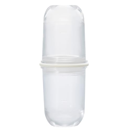 

Hario Latte Shaker, 70ml, White