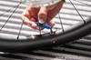BBB Bicycle Valve Tool Core Control Valve Core Remover Blue BTL-207