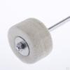 Pedal Bassdrum Felt Fixed Club