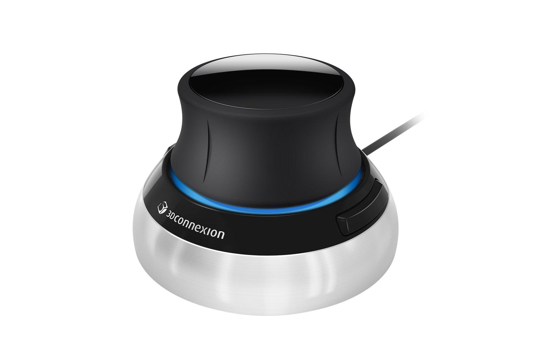 

3Dconnexion SpaceMouse Compact SMC