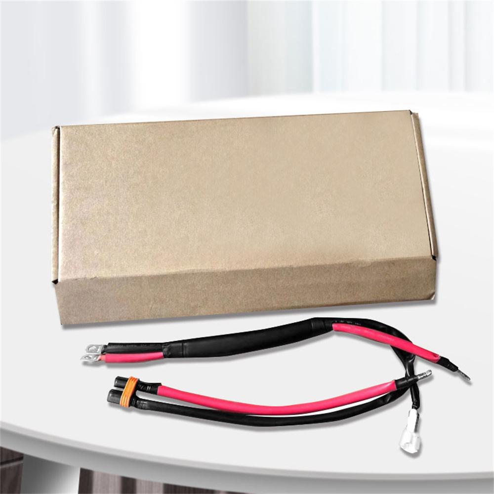 Hovedstrømtilkoblingsledning Batteritilkoblingsledning for SUR-RON Light Bee X