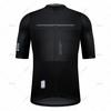 Cycling Clothing Set for Men, Short Sleeve Jersey, Pro Team, Road Bike, New Spain,