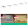 Induktions-Schrankleuchte LED Schrank Nacht Streifenlicht USB Intelligente Sensor Lichtleiste