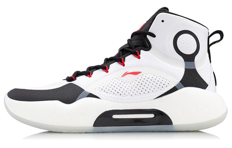 LINING Yu Shuai 14 | White/Black ABAQ041-1