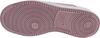 Nike Court Vision Low Next Nature Women's Sneakers Elemental Pink/white