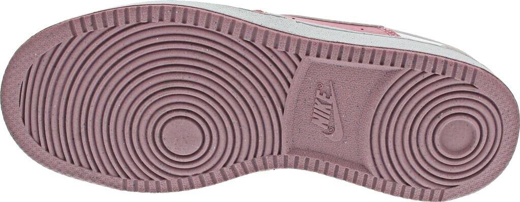 Nike Court Vision Low Next Nature Women's Sneakers Elemental Pink/white