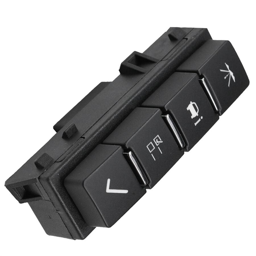 15947841 Center-Switch For Silverado Sierra 2007-2013
