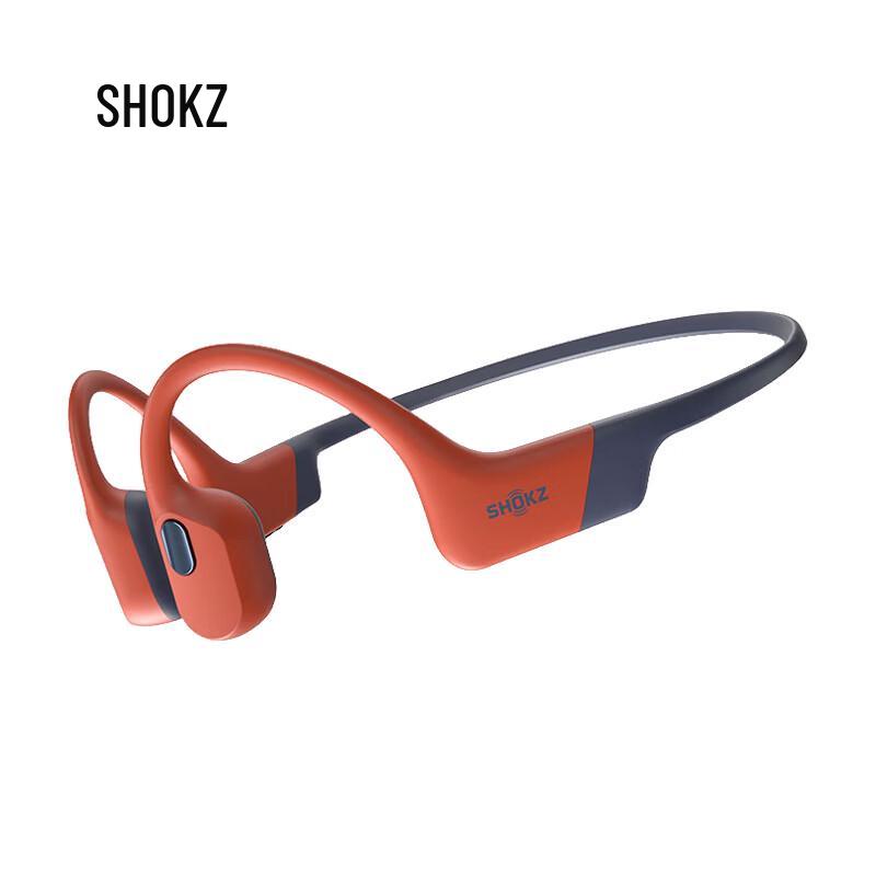 

SHOKZ OpenSwim Pro Bone Conduction Sport Headphones