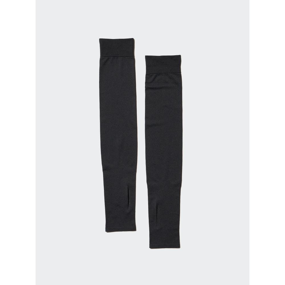 Uniqlo Japan Uv Cut Seamless Arm Cover
