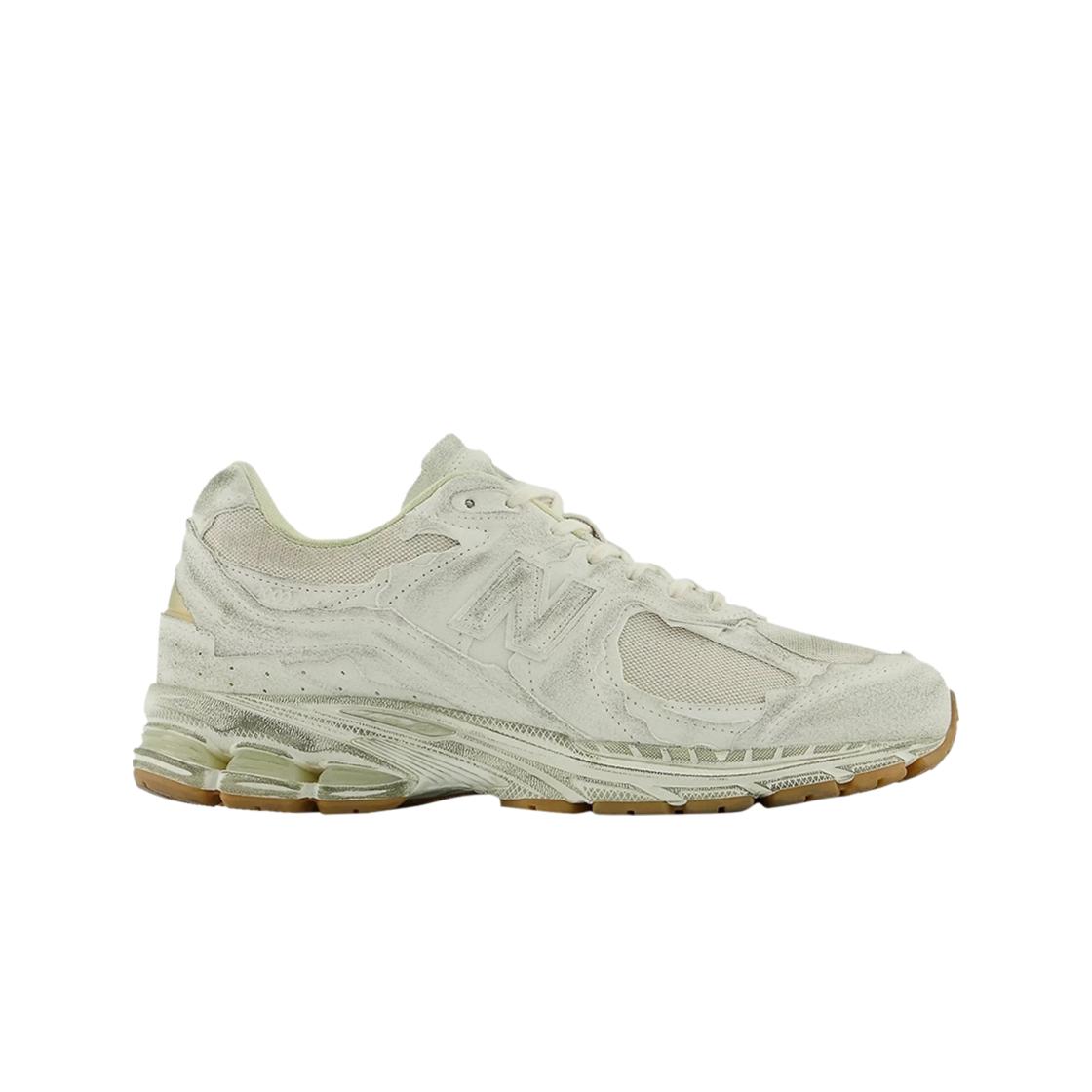 

New Balance 2002R Protection Pack Проблемные мужские кроссовки M2002RDG