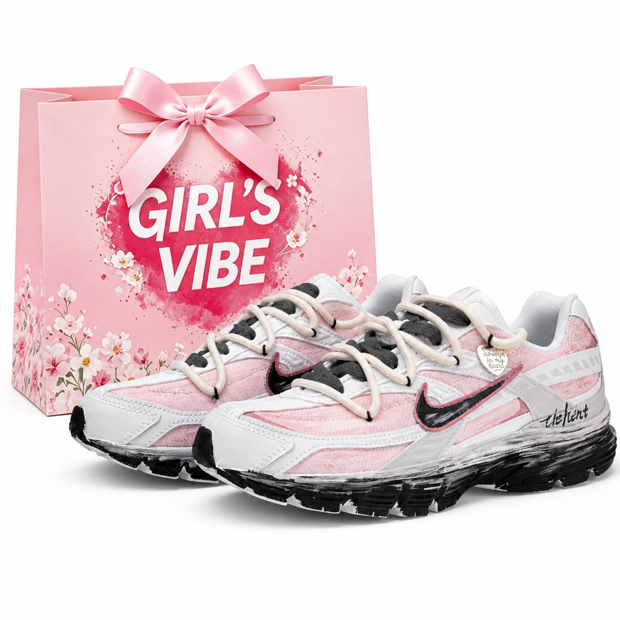 Nike Initiator Cushioning Breathable Low top