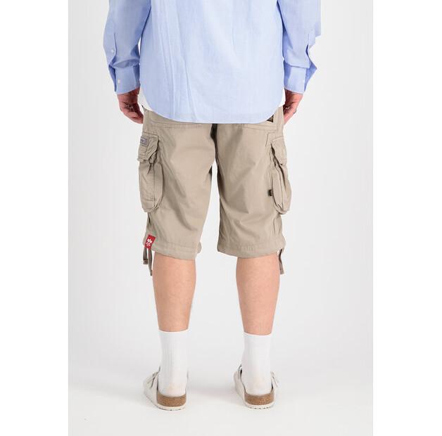 Шорты Alpha Industries Jet Short