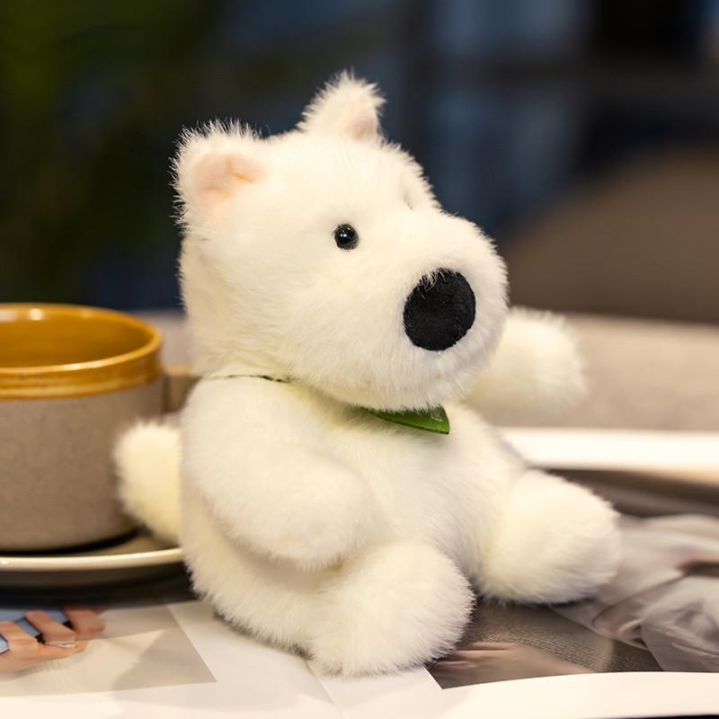 Panda Cute Animal Plush Doll With Pp Cotton Filling For Children And Youth