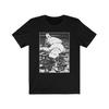 Tomie Junji Ito Uzumaki Horror Anime Unisexga Japanese Guro Gore Cult T Shirt S3xl