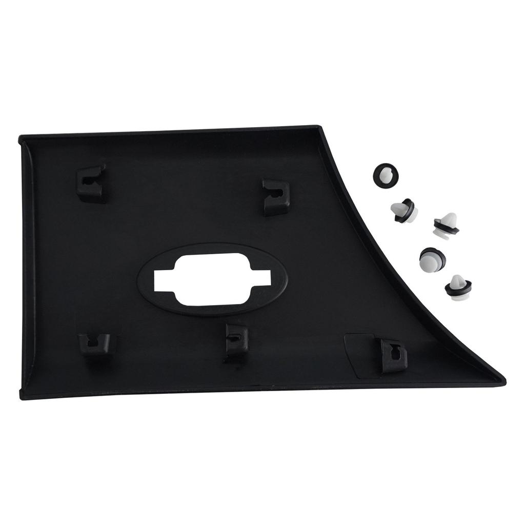 ESP959 Rear Right Side Panel Moulding Rub Strip 768F30007R for Renault Master MK3 Movano B NV400
