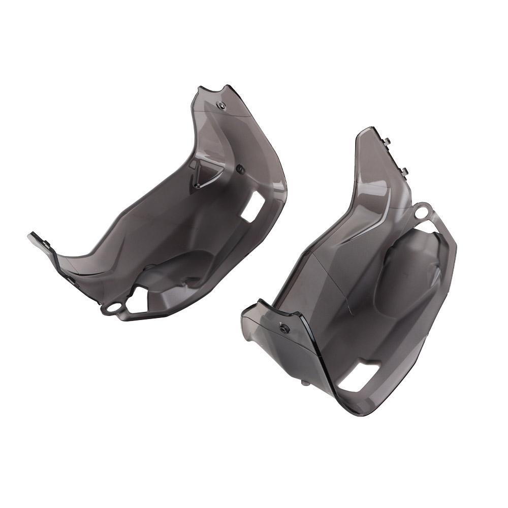 For BMW R1300GS R1300gs R1300 GS R1300GS ADV 2023 2024 2025 Motorcycle Handguard Hand Shield Protector Windshield Extension Kit