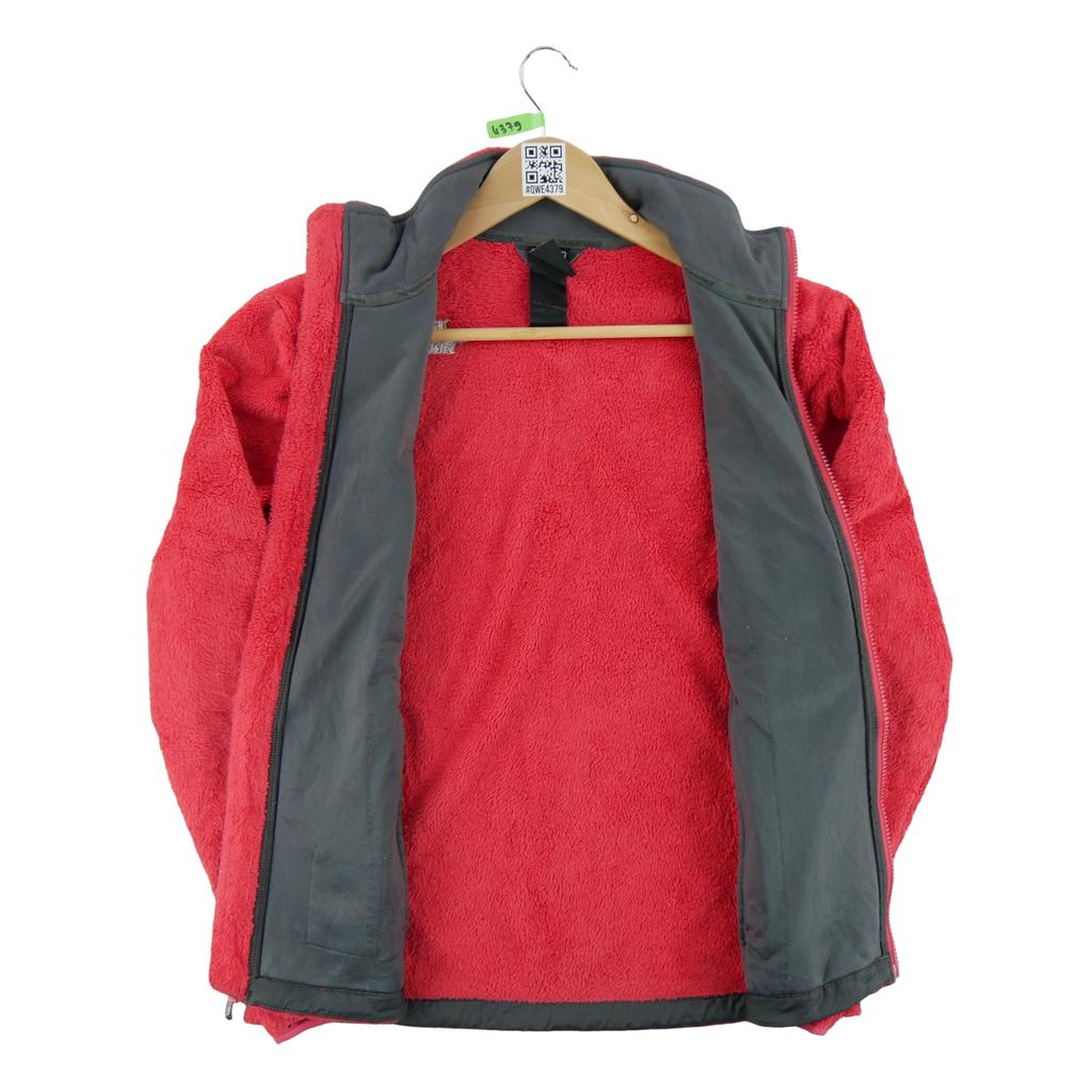 Seconde vie - Veste polaire Femme  Osito TNF - Très bon état