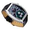 Frank Miura Men’s Macau Gambling Watch – Limited