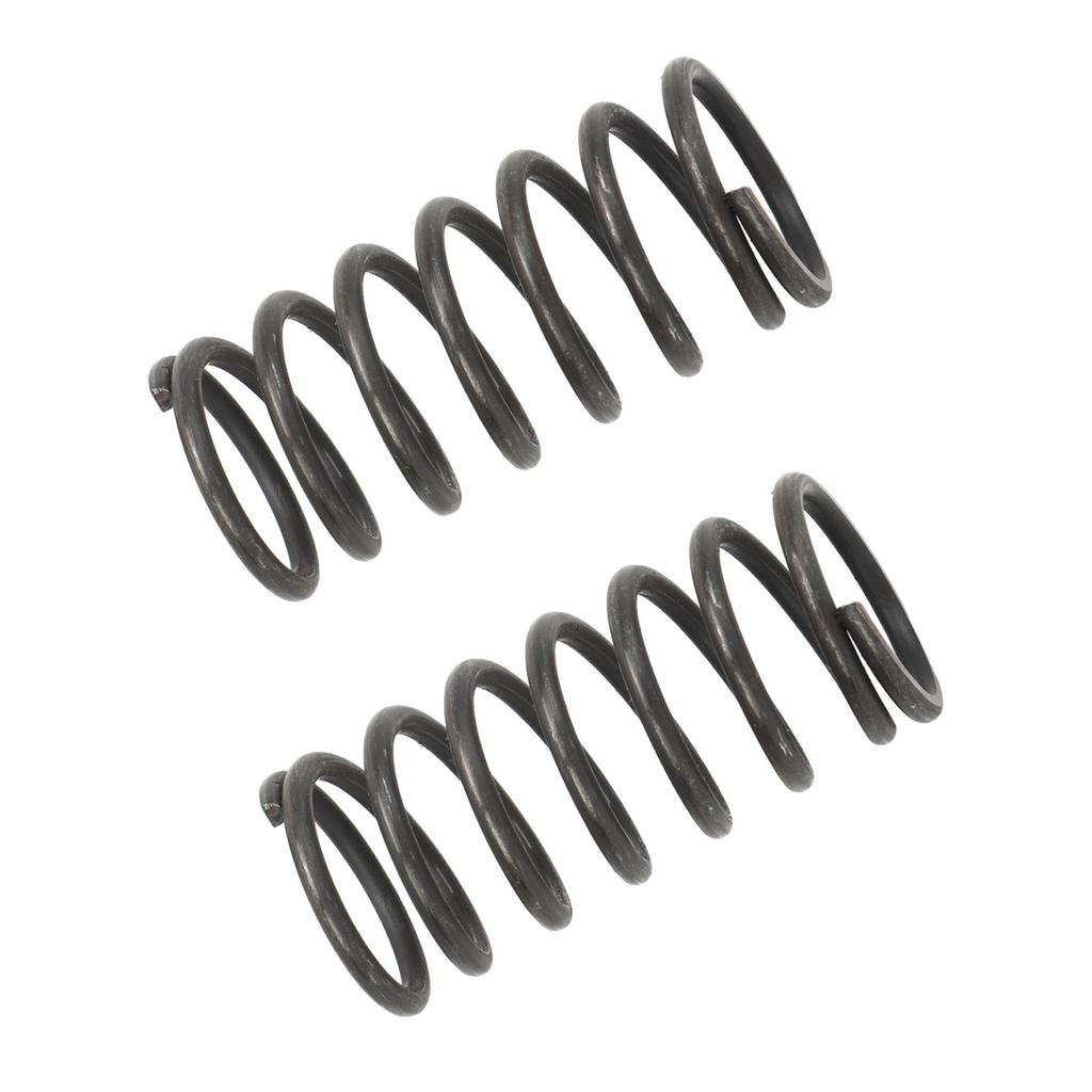 2Pcs Car Clutch Pedal Assist Spring Increased Feedback Force Replacement for INFINIT G37 370Z Q60 6MT 2007 to 2019