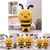 Plush Doll With Pp Cotton For Birthday Gift For Kids** Characters Included)