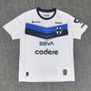 Mexican League Fan Jerseys Short Sleeve Football Shirts Training Wear Adults All