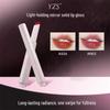 Leppesminke – Lipgloss