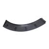 1PCS Wheel Arch Trim Fender Car Wheel Fender Front Left 51131505865 Replacement for BMW MINI COOPER 2002-2008