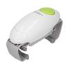 Electric Can Opener Plastic Mini Automatic Jar Tin Opener for Kitchen Restaurant Home
