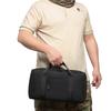 Tactical Outdoor Carry Bag Hiking Camping Hunting Gear Storage - Lightweight Durable Oxford Fabric Molle Compatible Utility