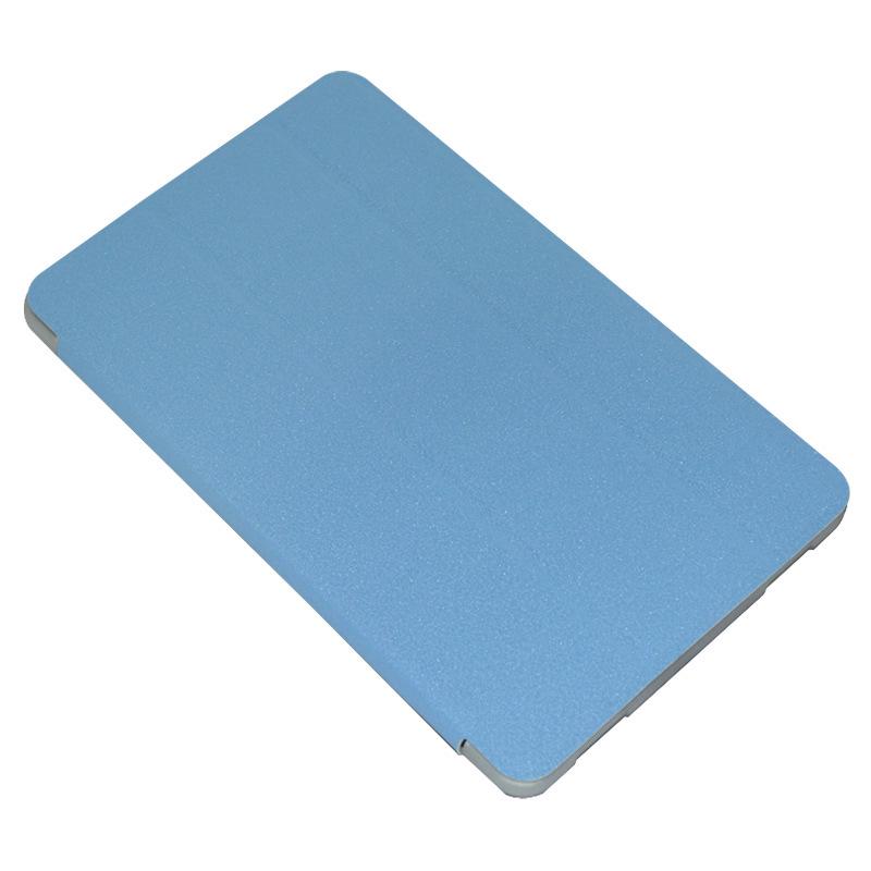 Blackview Tab5 Ultratenké 8palcové kožené pouzdro