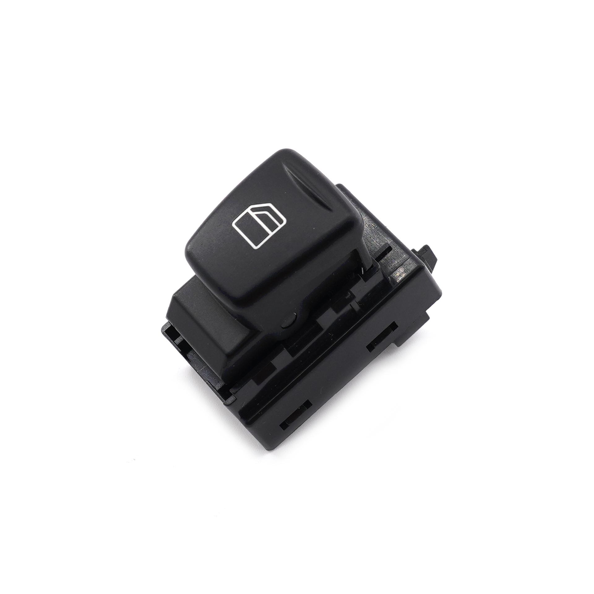 A4519051700: Compatible Window Button Switch for Mercedes-Benz Smart Car Electric Glass Lifter Neutral