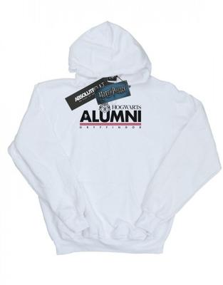 Mens Hogwarts Alumni Gryffindor Hoodie