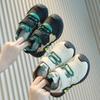 Kids Casual Sneakers Soft Bottom Boys Girls White Shoes
