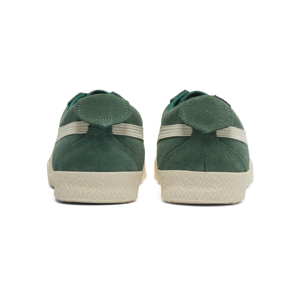 ONITSUKA TIGER Mexico 66 Delegation Pine Green Unisex Sneakers Cream 1183C344-300