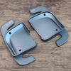 For Mercedes-Benz A B C/E/S-Class GLC EQE EQS W206 W223 W213 S213 Car Steering Wheel Paddle Shifters Aluminum Shift Paddle